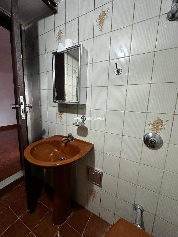 Casa para aluguel no Araguaia: 