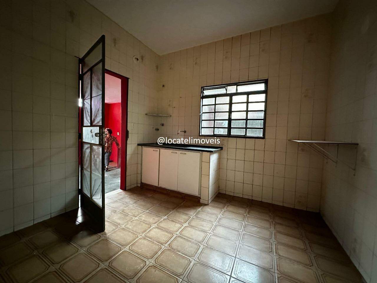 Casa para aluguel no Araguaia: 