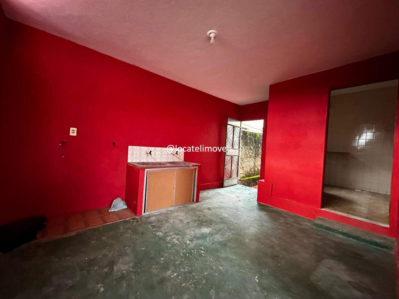 Casa para aluguel no Araguaia: 