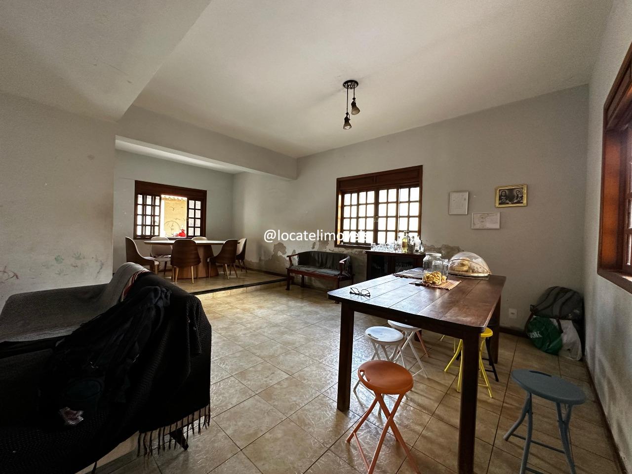 Casa à venda no Milionários: 