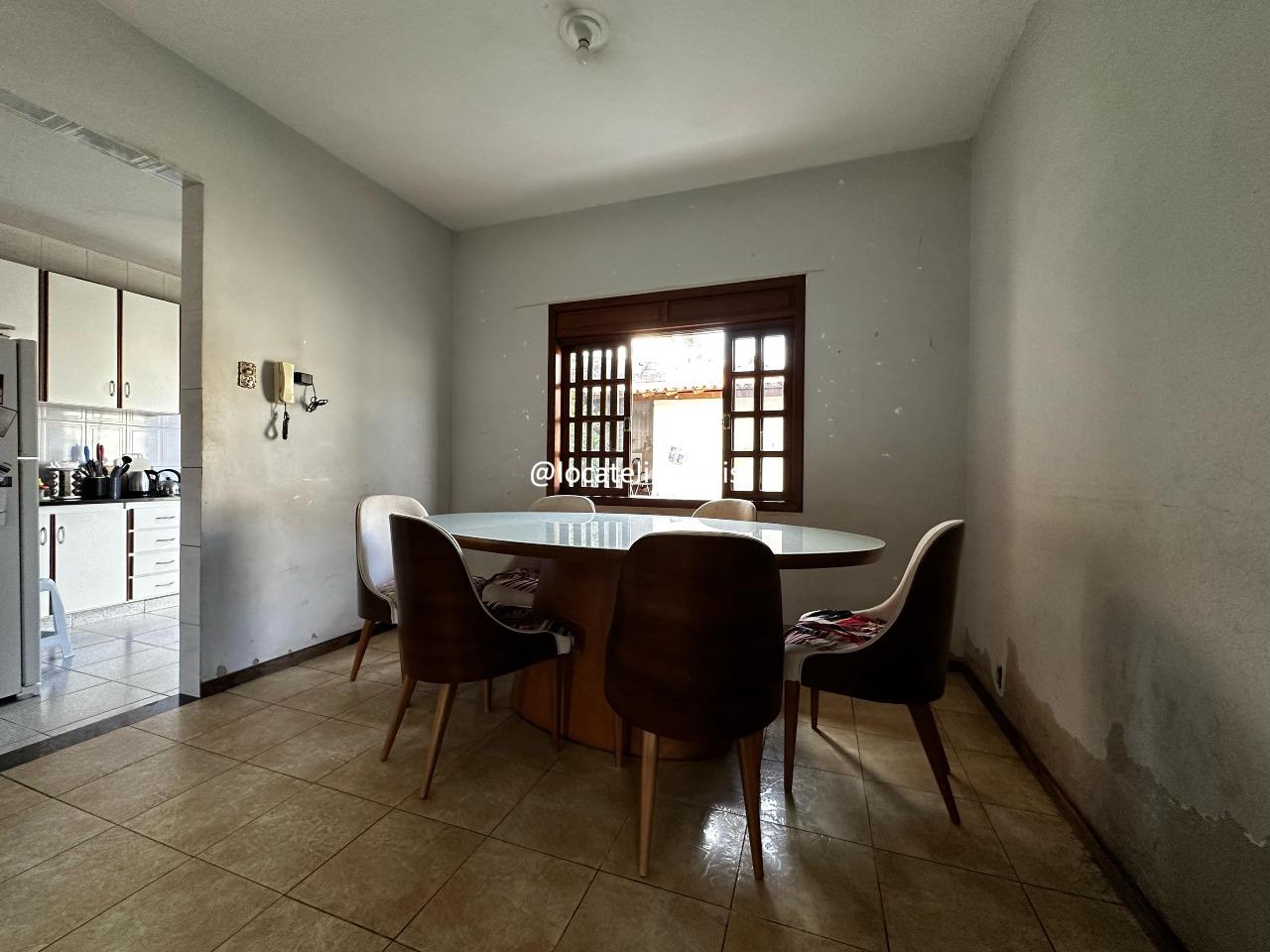 Casa à venda no Milionários: 