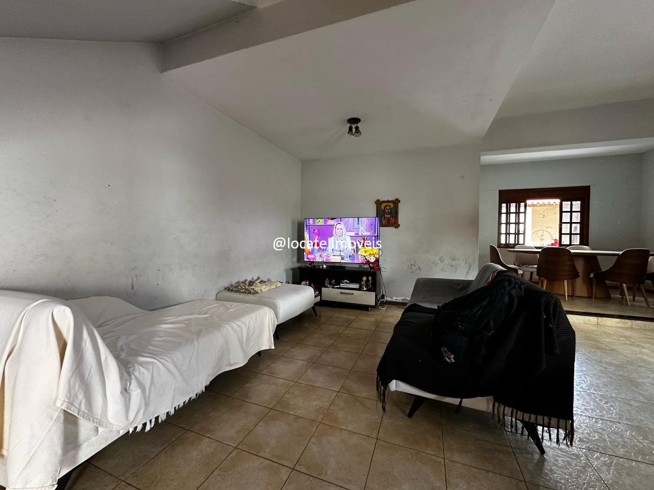 Casa à venda no Milionários: 