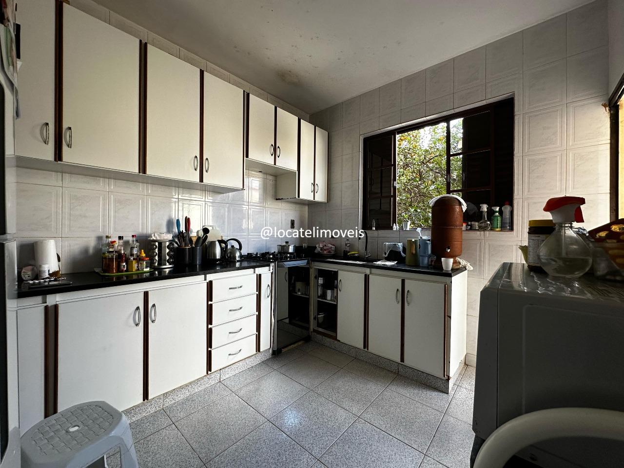 Casa à venda no Milionários: 