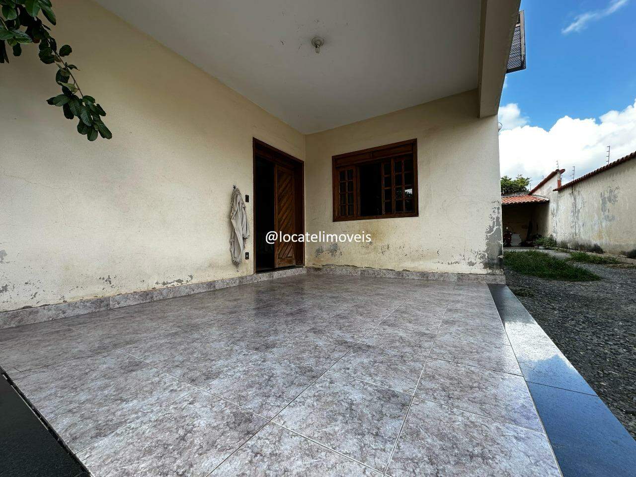 Casa à venda no Milionários: 