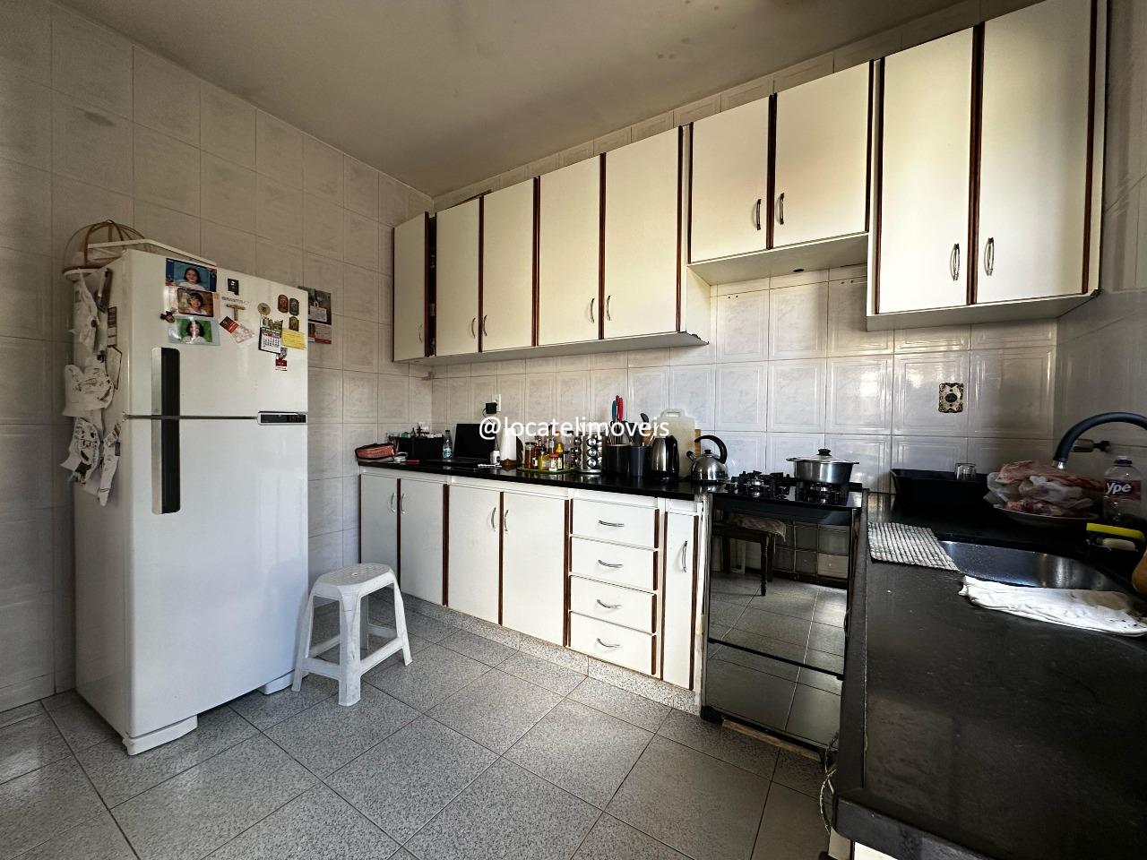 Casa à venda no Milionários: 