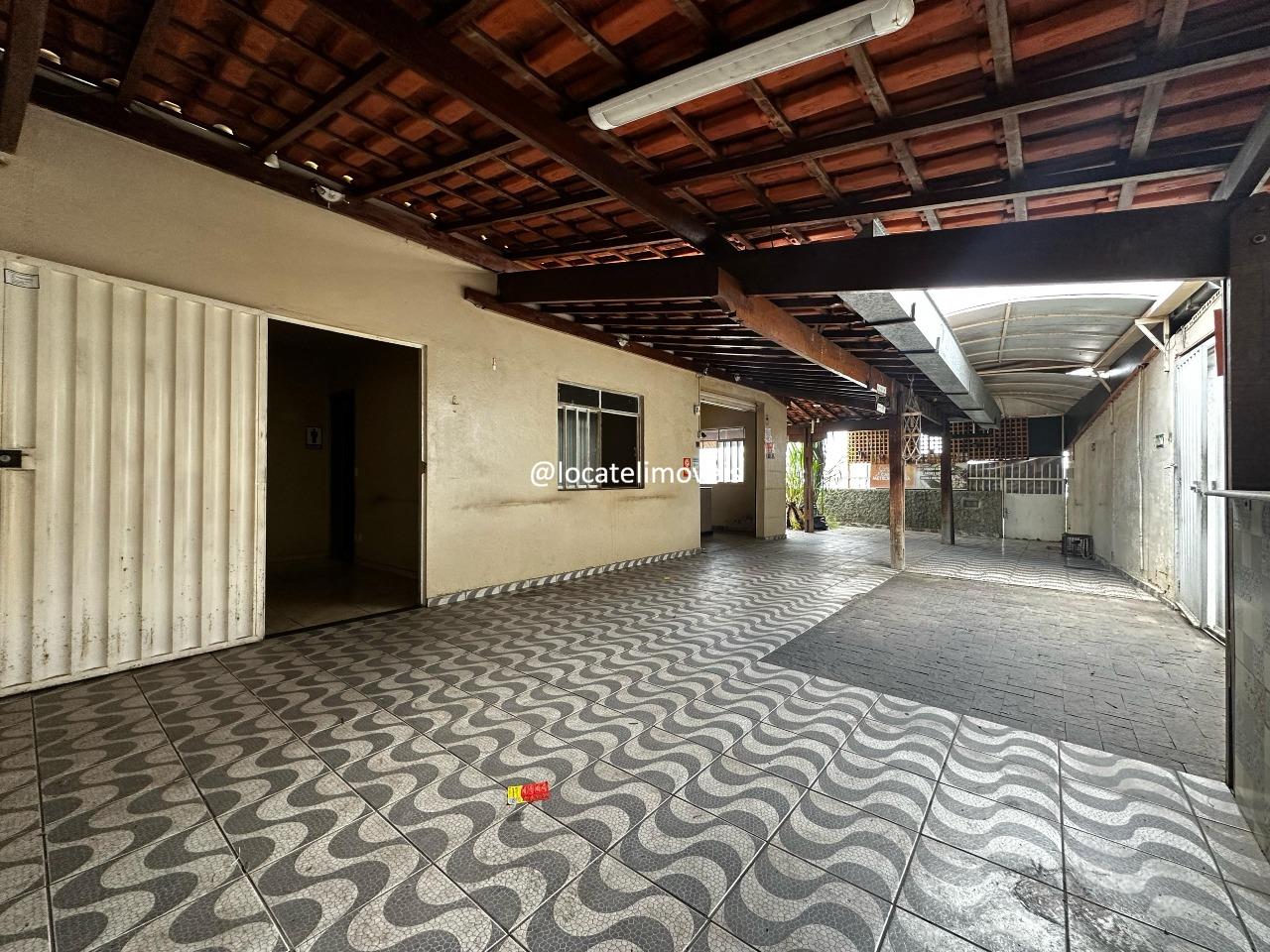 Casa à venda no Milionários: 