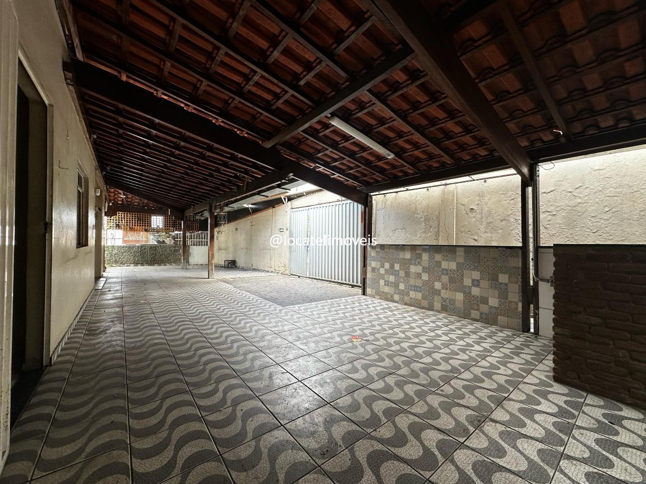 Casa à venda no Milionários: 