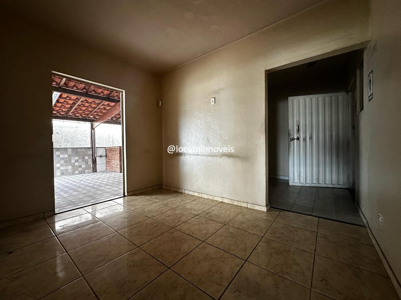 Casa à venda no Milionários: 