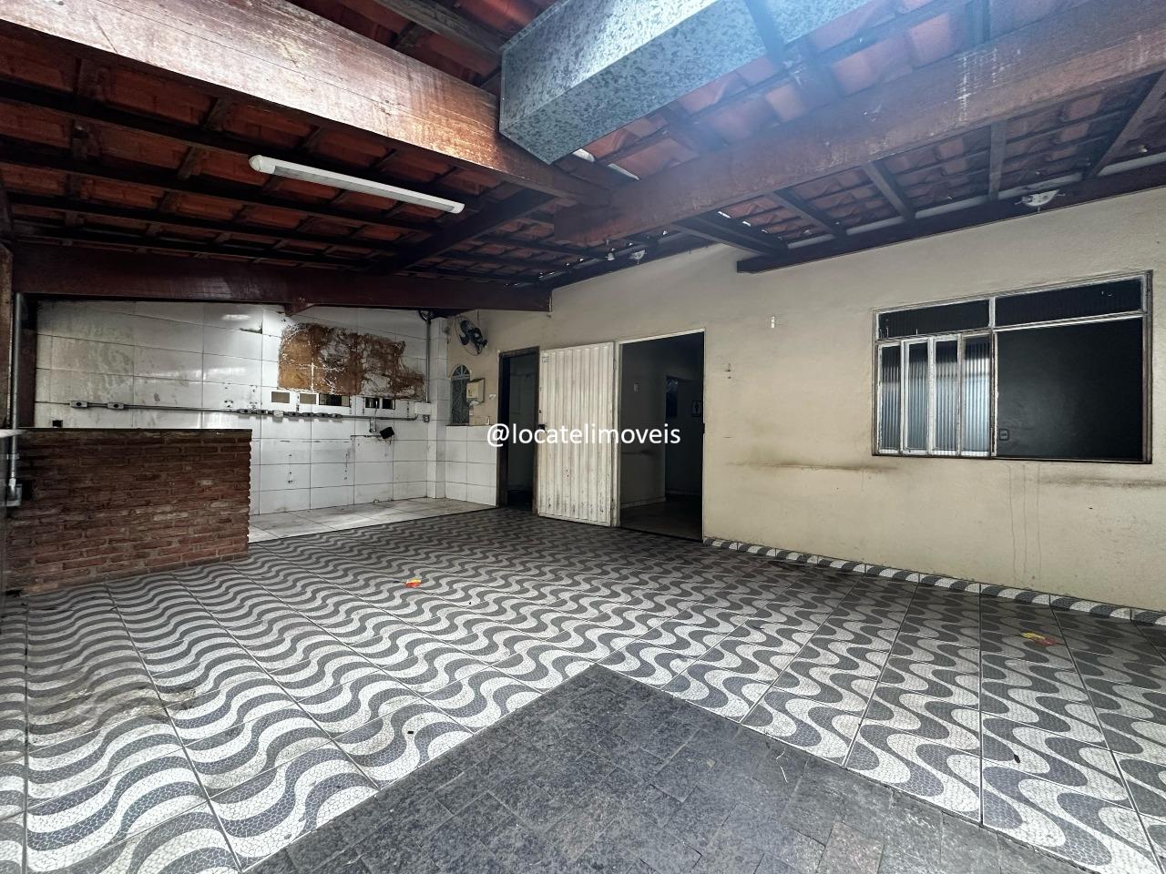 Casa à venda no Milionários: 