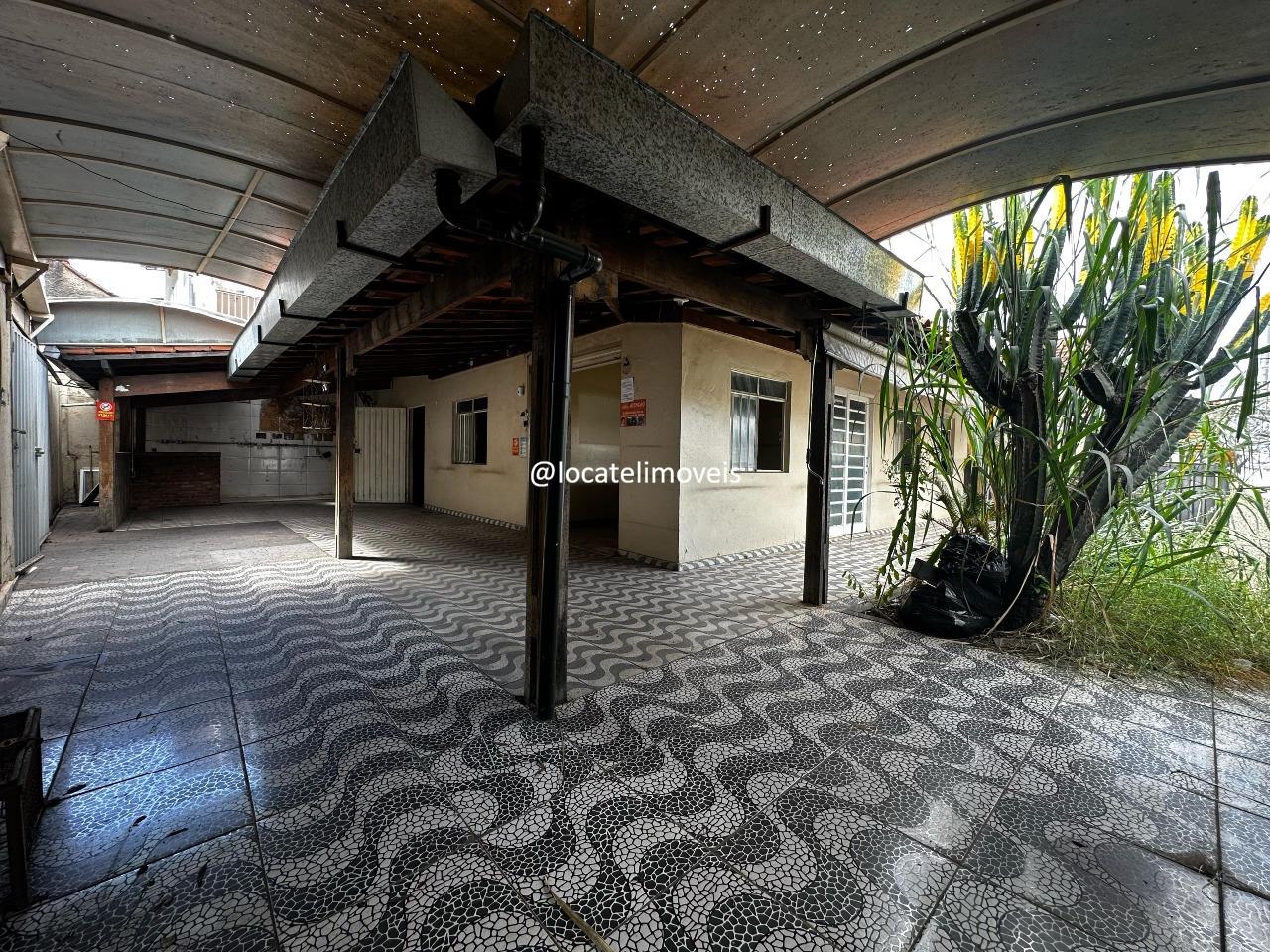 Casa à venda no Milionários: 