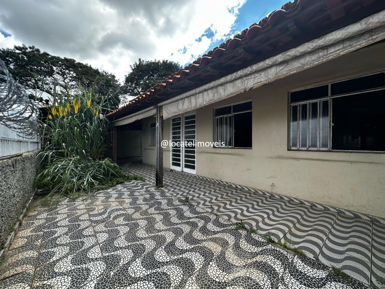 Casa à venda no Milionários: 