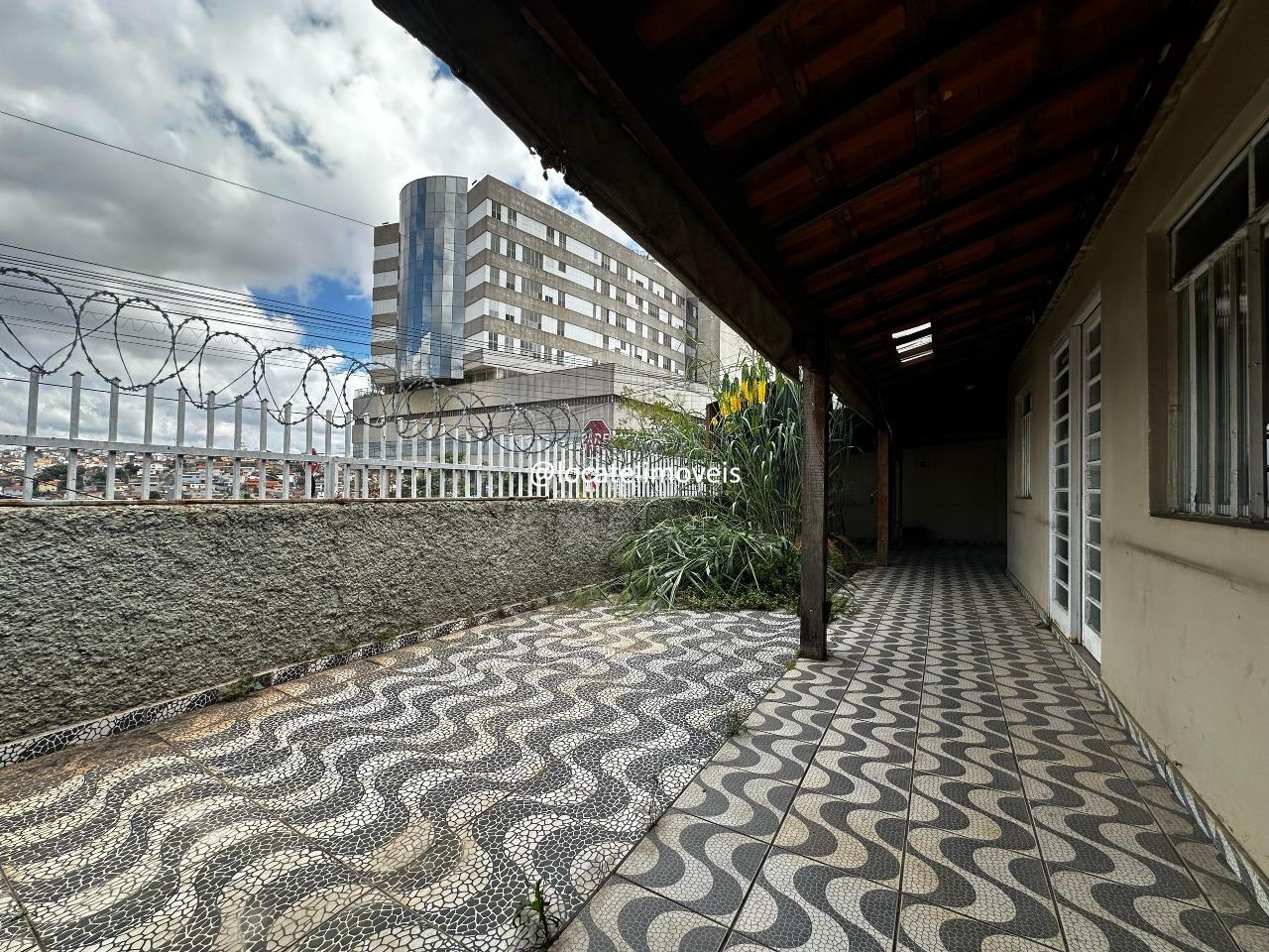 Casa à venda no Milionários: 