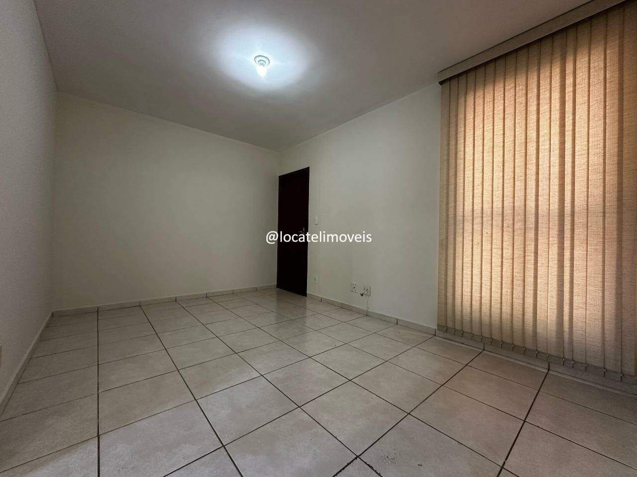 Apartamento para aluguel no Araguaia: 