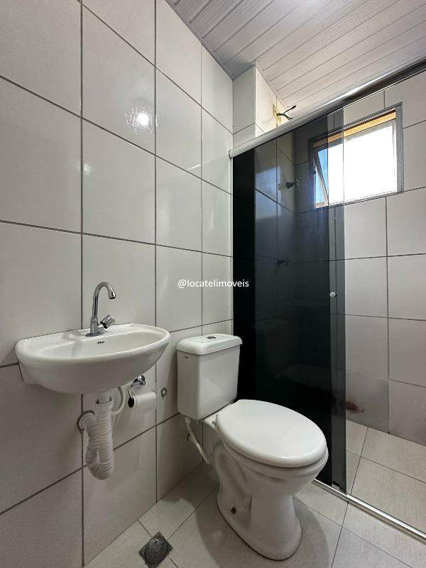 Apartamento para aluguel no Araguaia: 