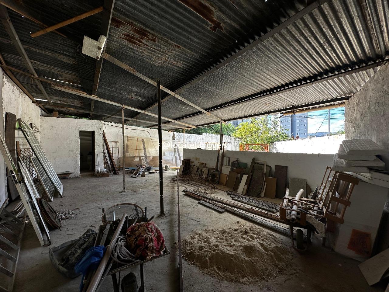 Lote para aluguel no Diamante: 