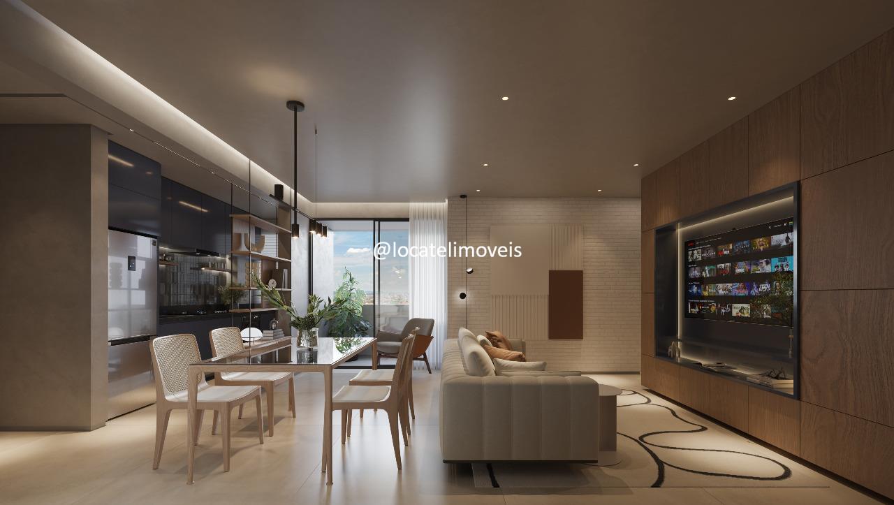 Apartamento à venda no Barreiro: 