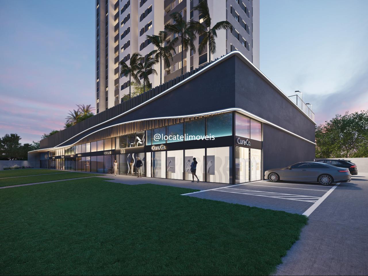 Apartamento à venda no Barreiro: 