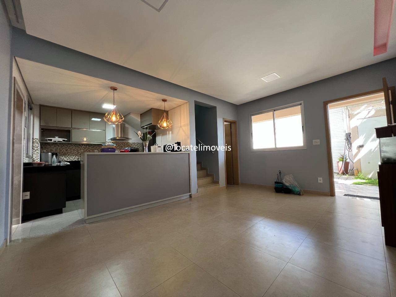 Casa à venda no Milionários: 