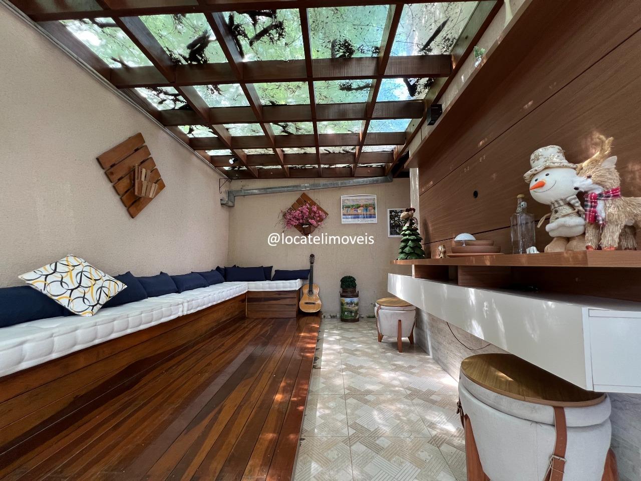 Casa à venda no Milionários: 