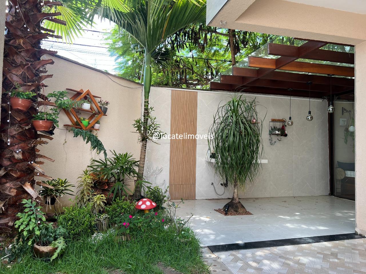 Casa à venda no Milionários: 