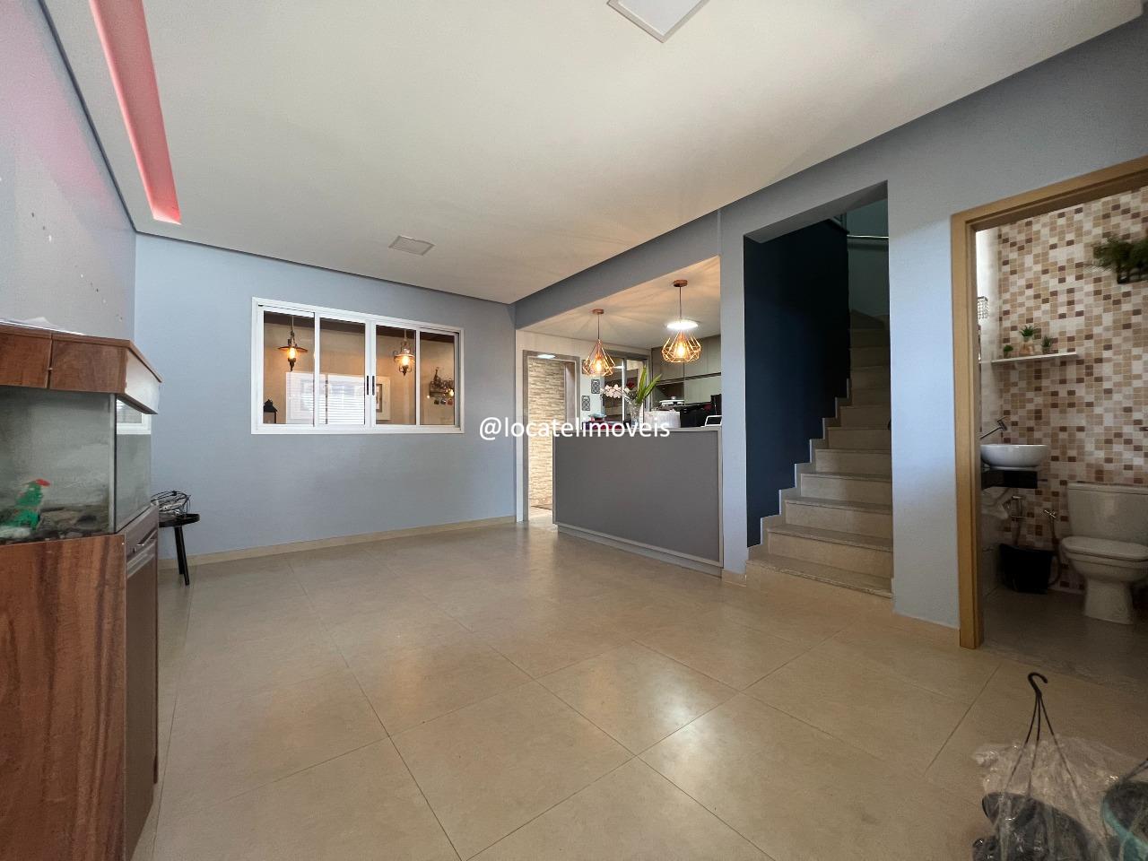 Casa à venda no Milionários: 