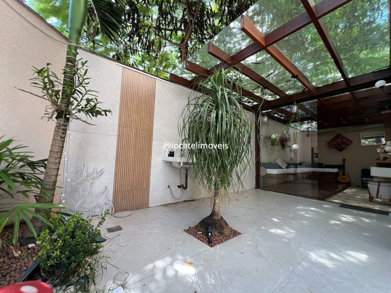 Casa à venda no Milionários: 