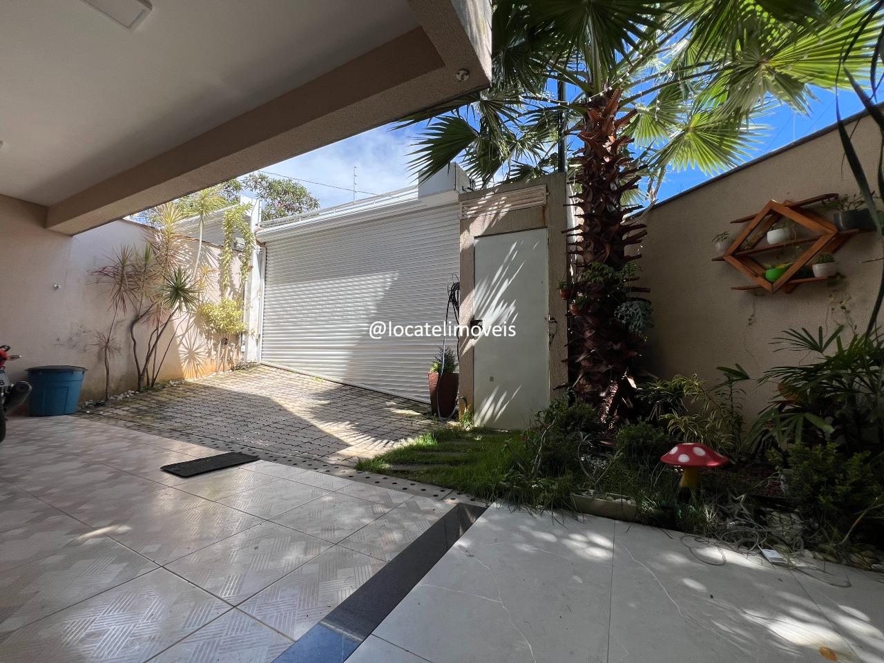 Casa à venda no Milionários: 