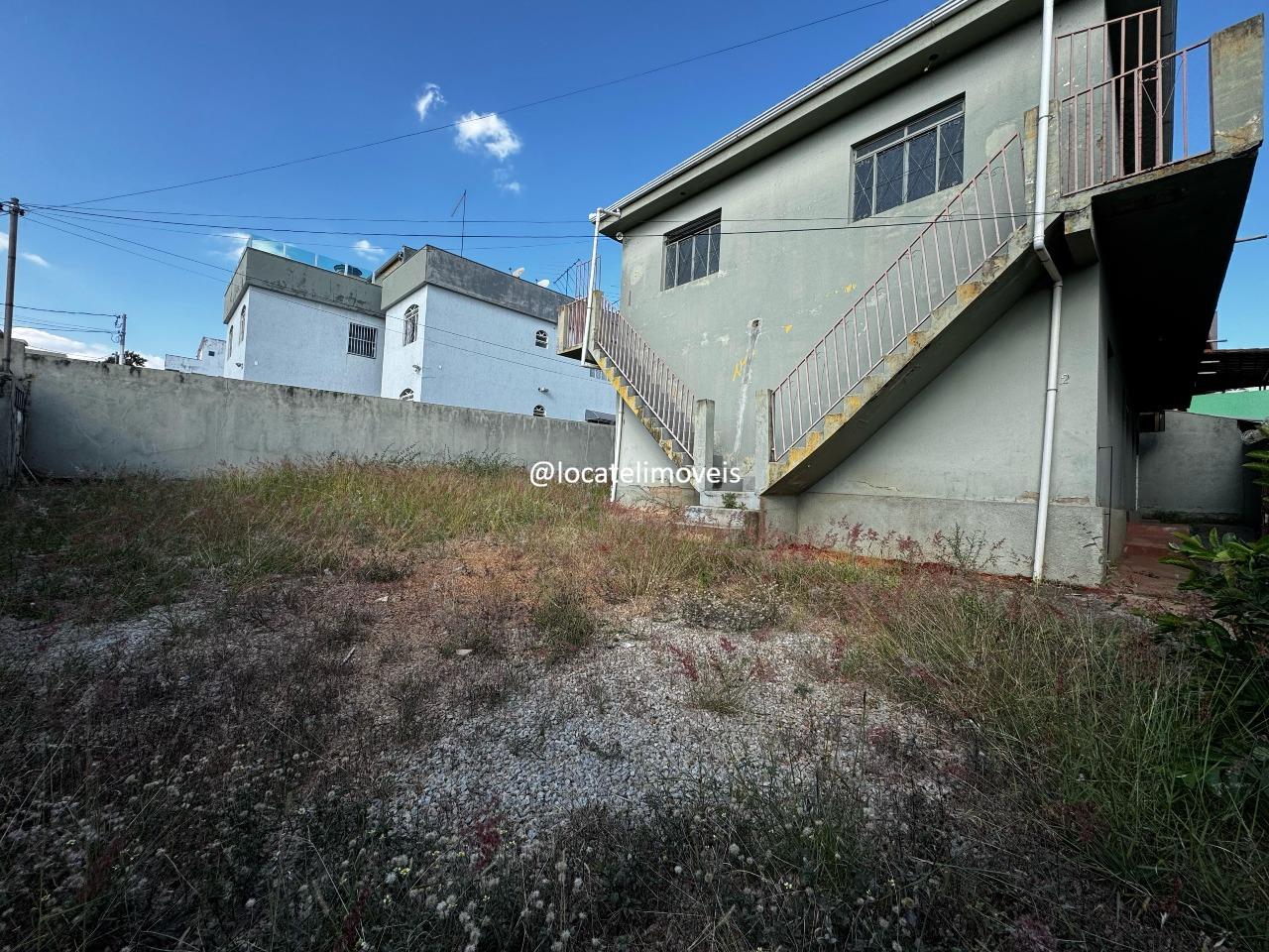 Prédio à venda no Araguaia: 