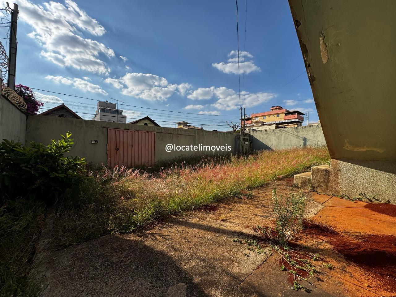 Prédio à venda no Araguaia: 