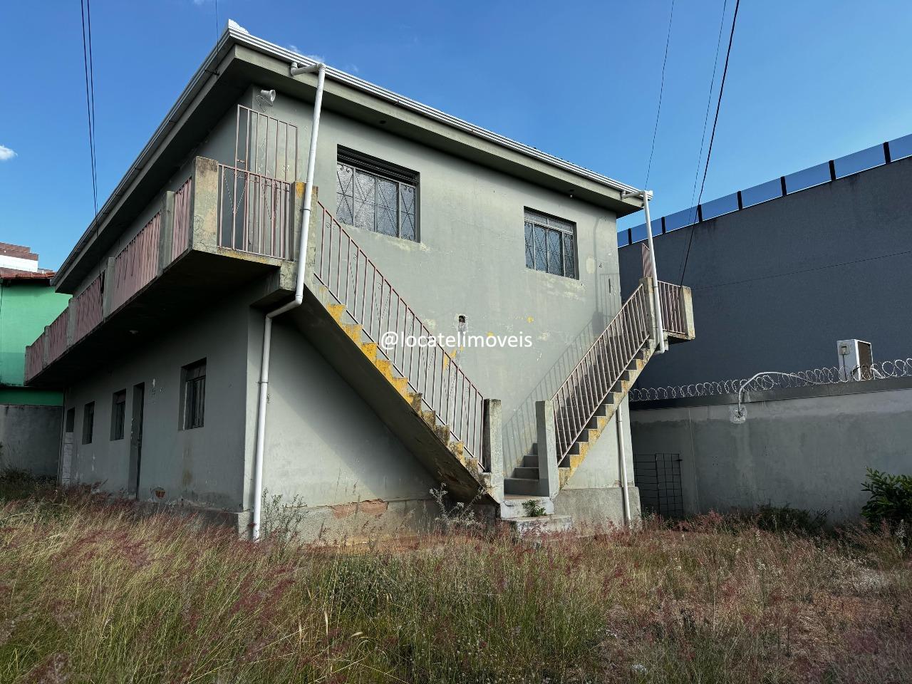 Prédio à venda no Araguaia: 