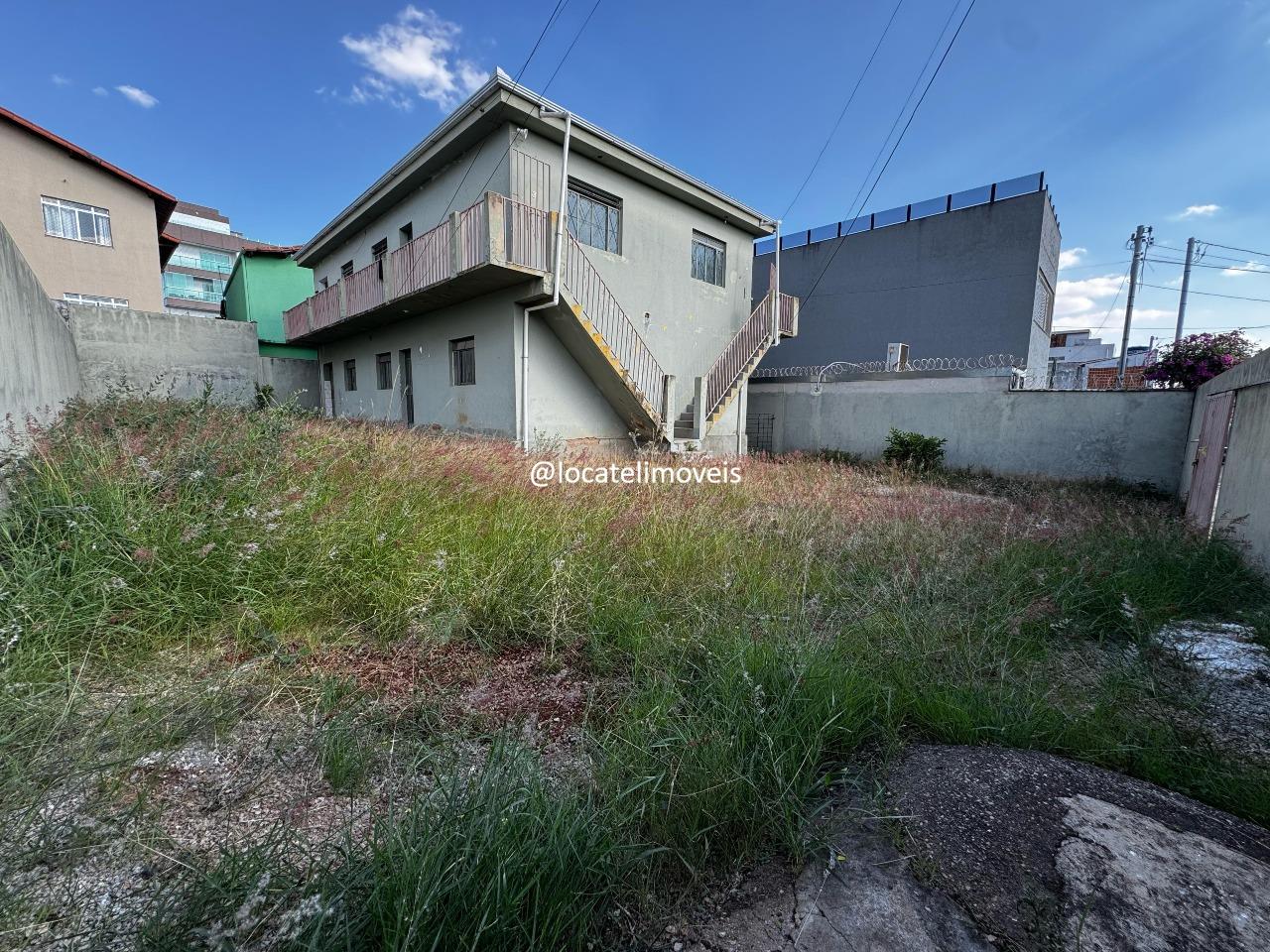 Prédio à venda no Araguaia: 