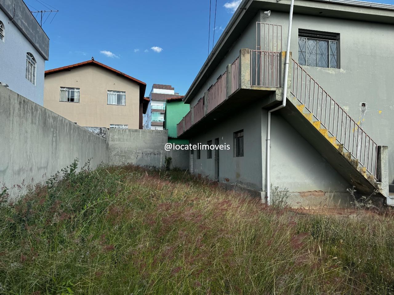 Prédio à venda no Araguaia: 