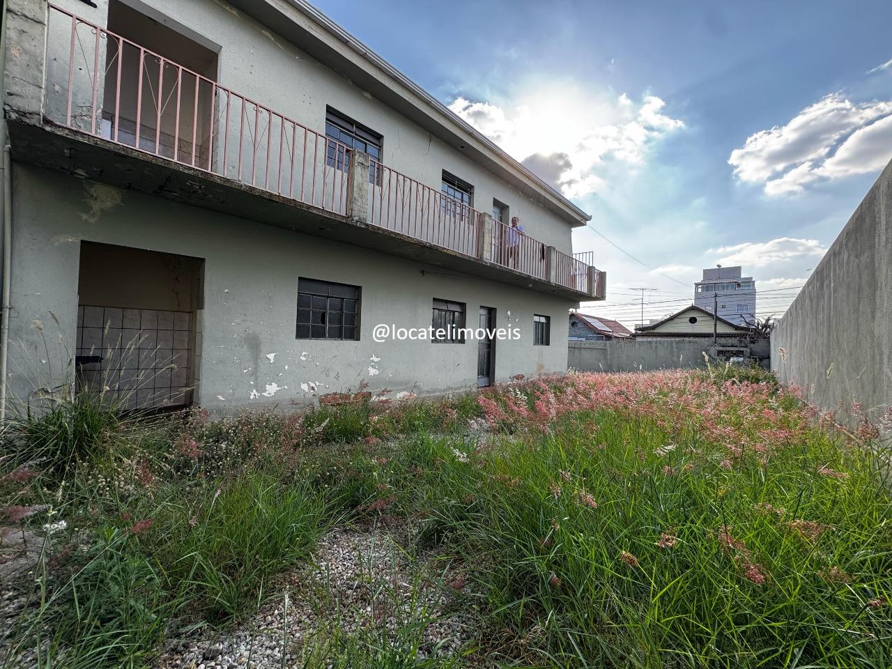 Prédio à venda no Araguaia: 