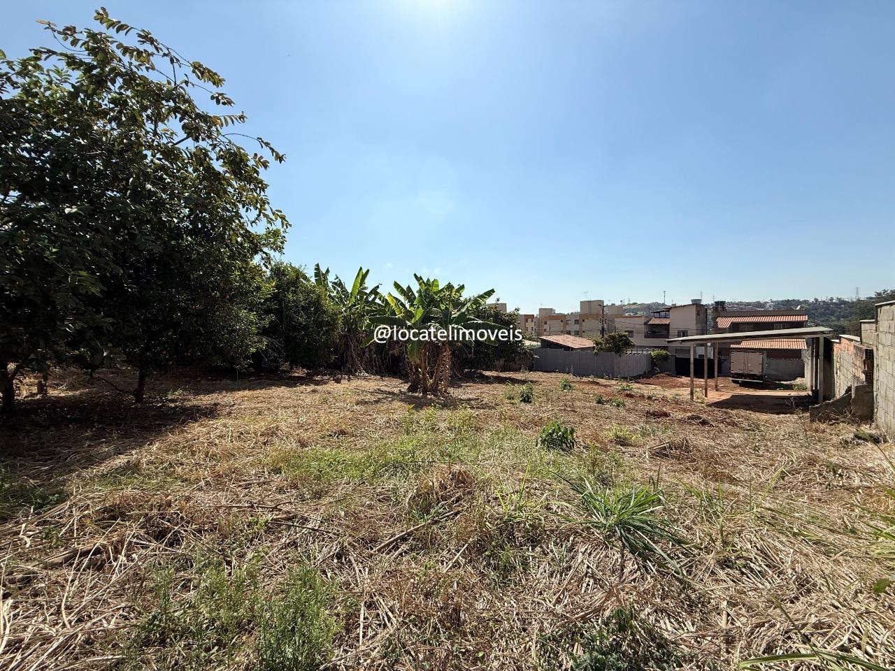 Lote para aluguel no Bonsucesso: 