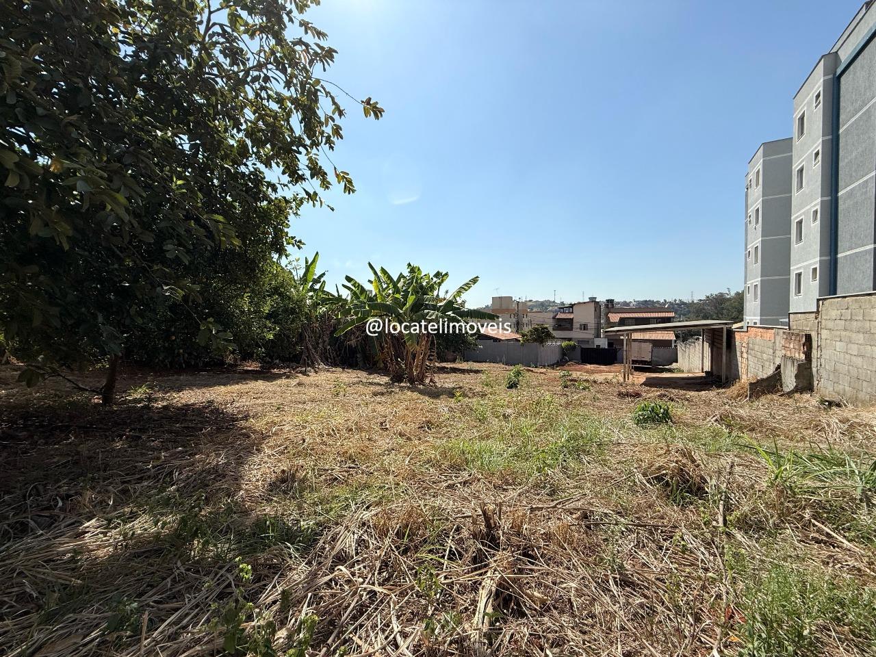 Lote para aluguel no Bonsucesso: 