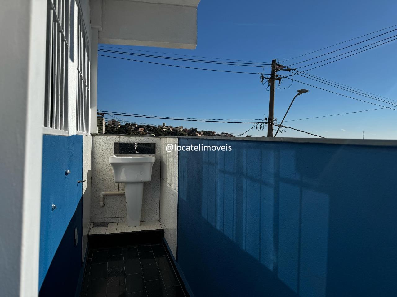 Loja para aluguel no Bonsucesso: 