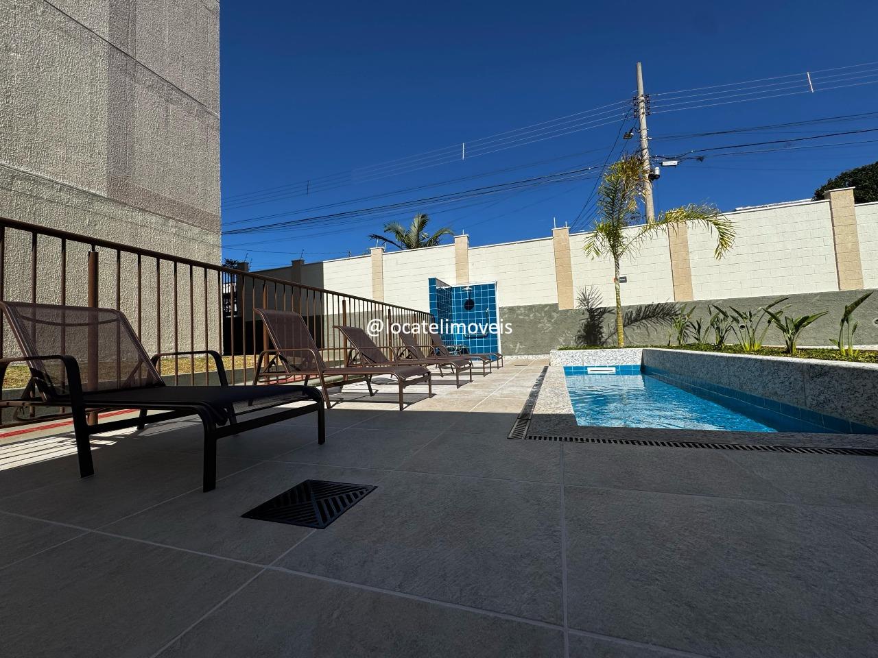 Apartamento para aluguel no Milionários: 