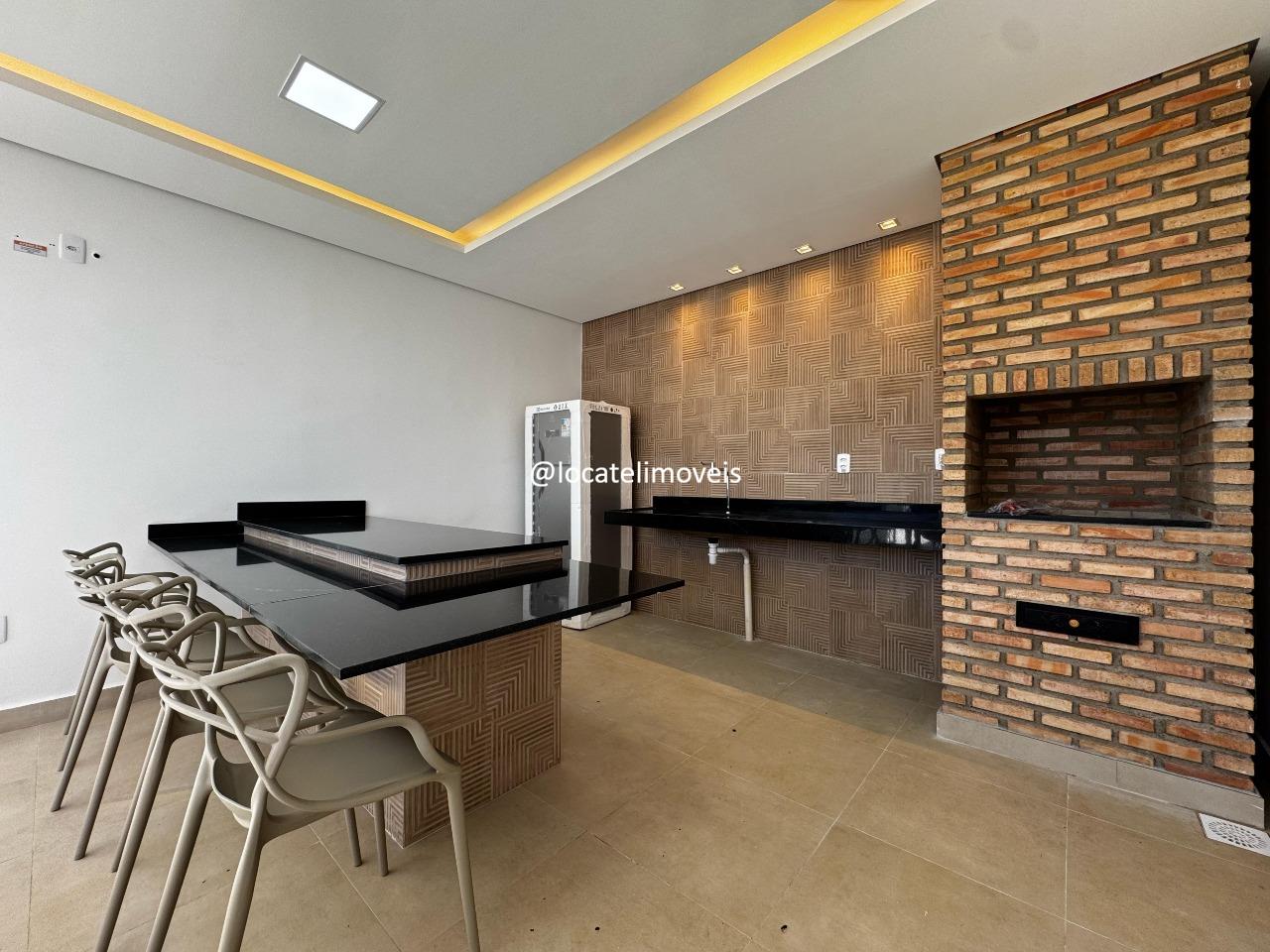 Apartamento para aluguel no Milionários: 