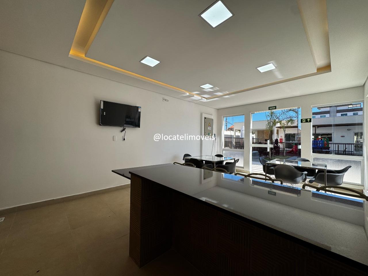 Apartamento para aluguel no Milionários: 