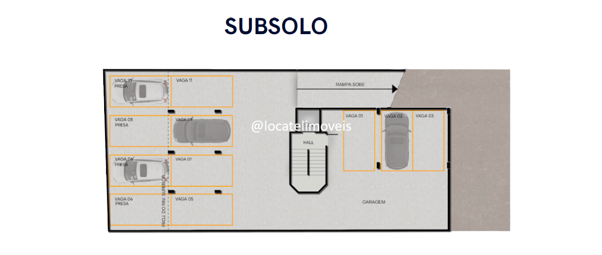 Apartamento à venda no Brasil Industrial: 
