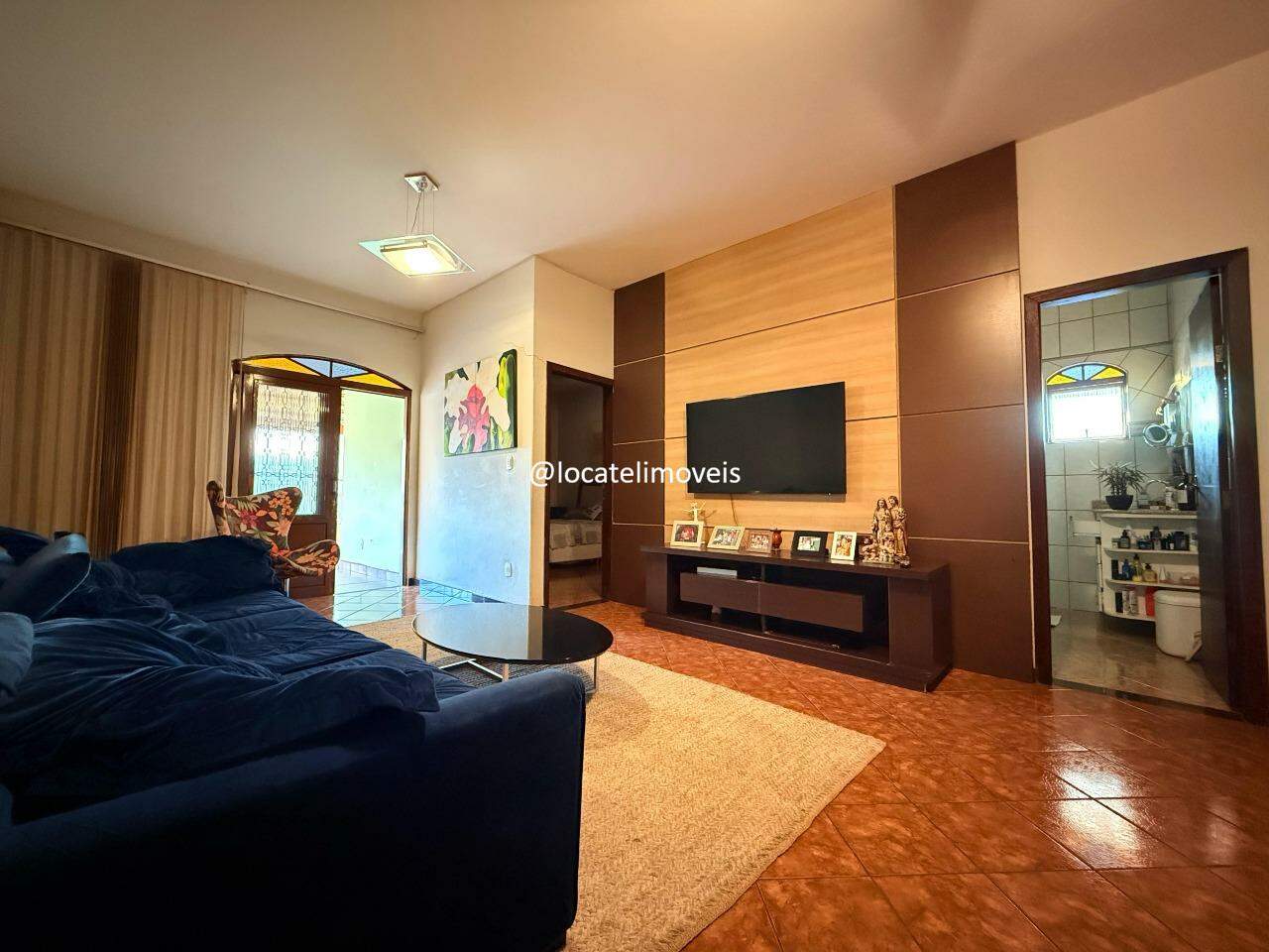 Casa à venda no Milionários: 