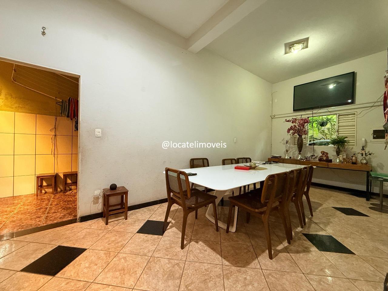 Casa à venda no Milionários: 