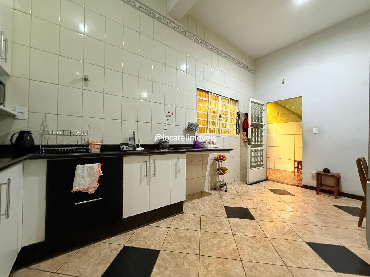 Casa à venda no Milionários: 