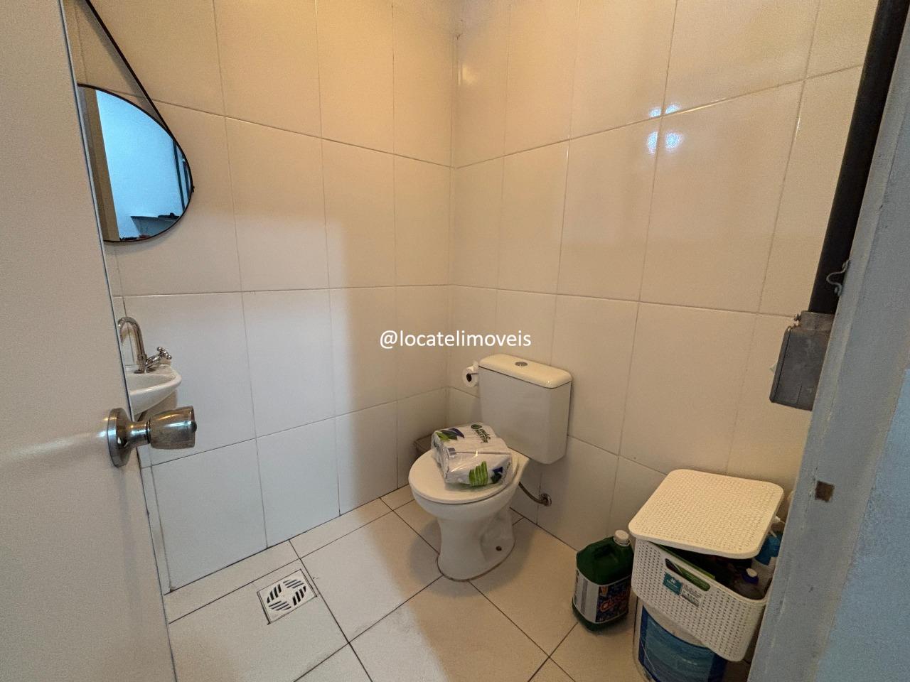 Galpão à venda no Carmo: 