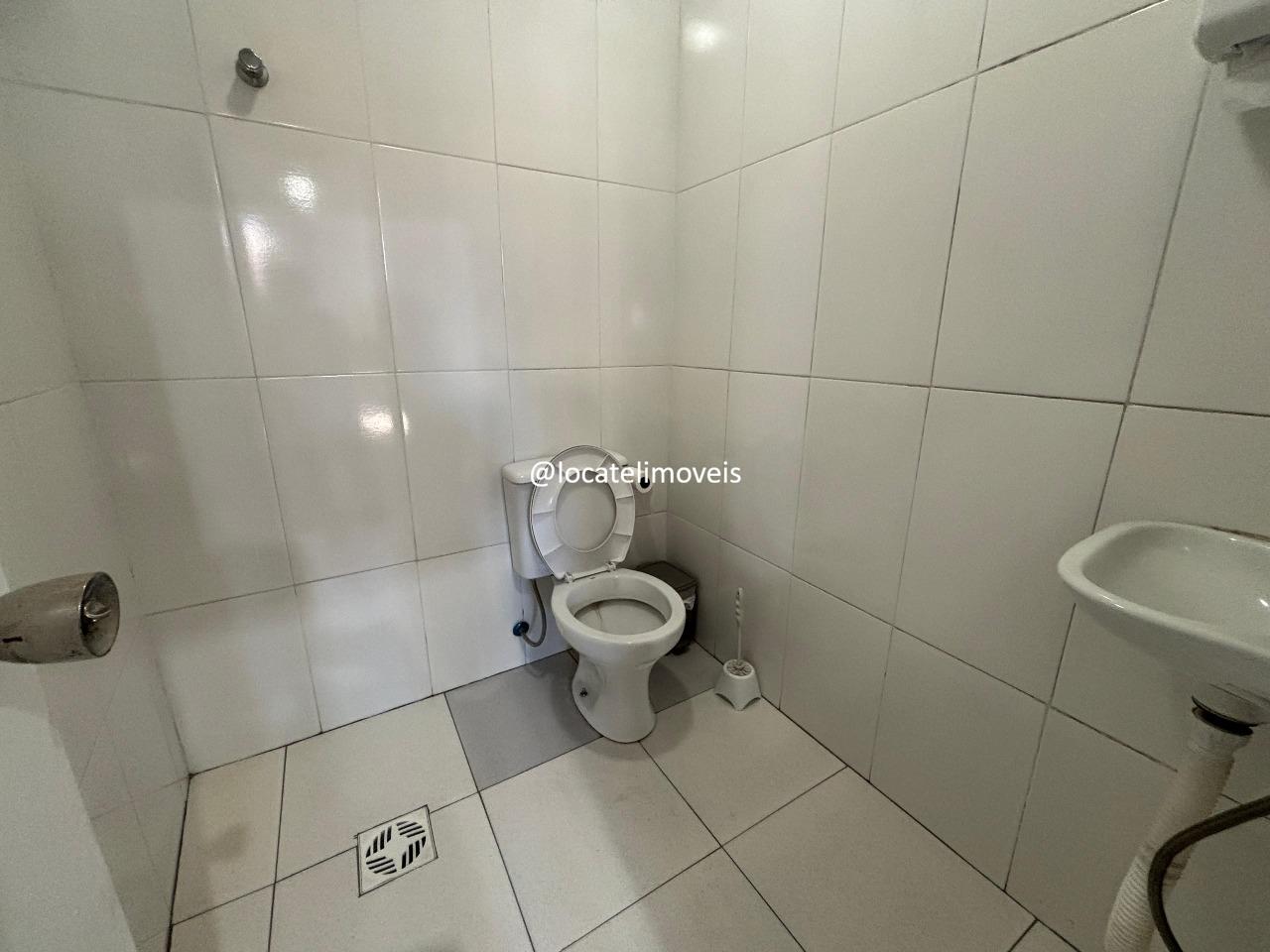 Galpão à venda no Carmo: 