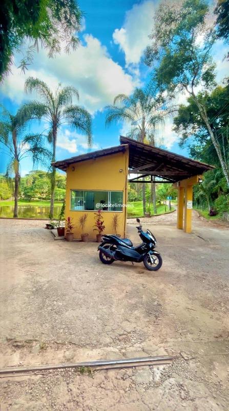 Chácara à venda no Condomínio Quintas do Rio Águas Claras: 