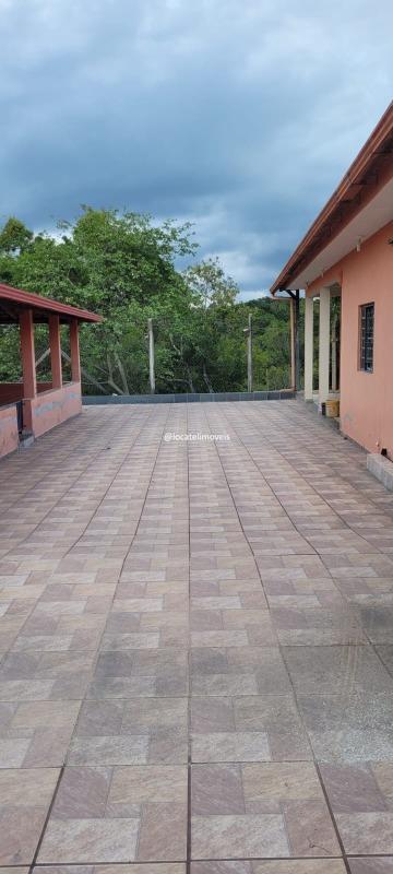 Chácara à venda no Campo Alegre: 