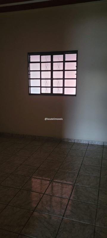 Chácara à venda no Campo Alegre: 