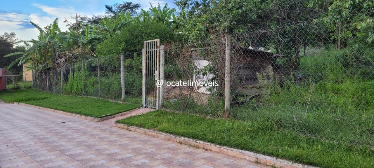 Chácara à venda no Campo Alegre: 