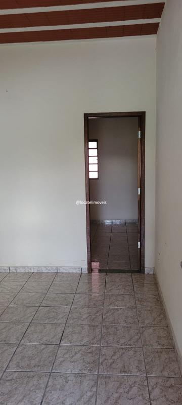 Chácara à venda no Campo Alegre: 